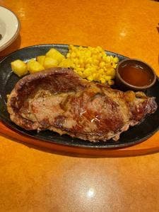サイゼリヤ マグスミノエ店