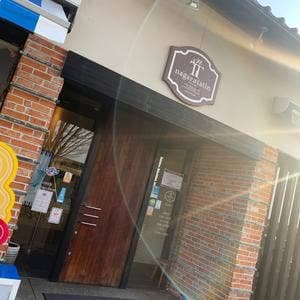 ブルーシール 岐阜ナガラガワフレーバー店