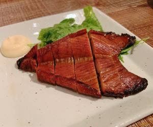 島食材&宮古牛 炭火 わとわ