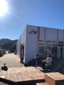 天神屋 NEOPASA静岡下り
