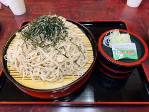 生涯青春の湯 つるつる温泉 お食事処