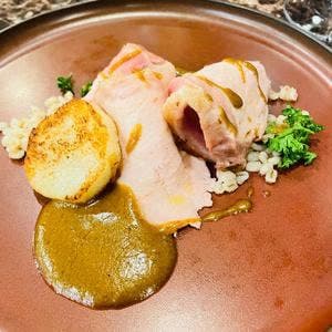 ガストロノミック ル モン
