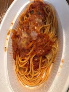 イタリア料理 acerbo