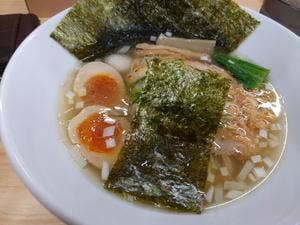 しまそば