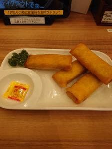 8番らーめん 若杉店