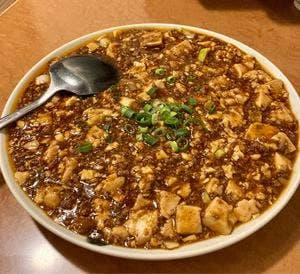 中華料理 陽山