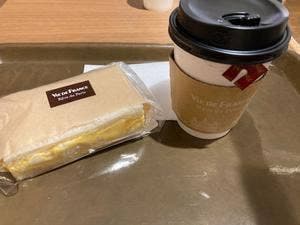 VIE DE FRANCE Rêve de Paris 蒲田店