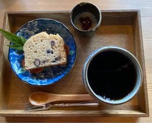 あこ食堂