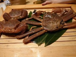 人形町 やま田