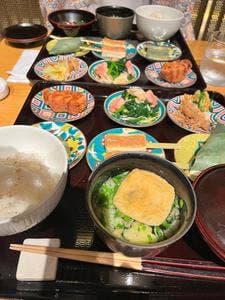 加賀麩 不室屋