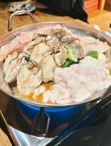 新橋 炉ばたや