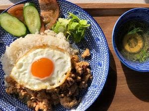 アジア食堂 新嘉坡鶏飯 三井アウトレットパーク 横浜ベイサイド店