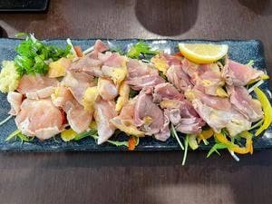 食堂美の吉