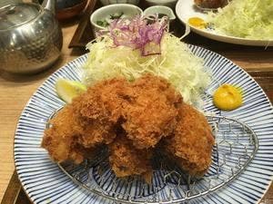 とんかつ和幸 イオンモール新小松店