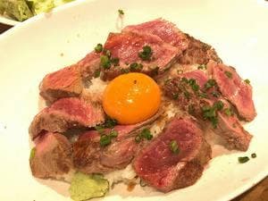 博多焼肉 明治屋 古門戸店