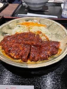 矢場とん 名古屋ルーセント店