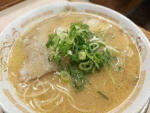 まるやすらーめん