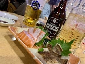 鴨川港 魚魚組