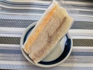 ベーカリー パル