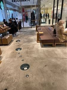 スターバックス コーヒー 松坂屋高槻店
