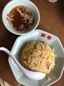 珍來 柏藤ヶ谷店