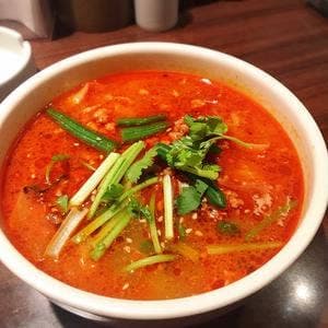 西安刀削麺酒楼 新橋店