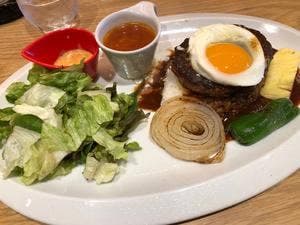 むさしの森珈琲 流山おおたかの森店