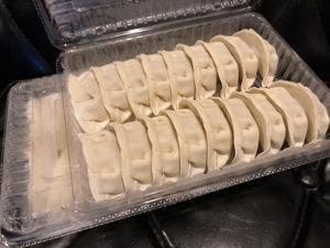 八幡餃子 下総中山店
