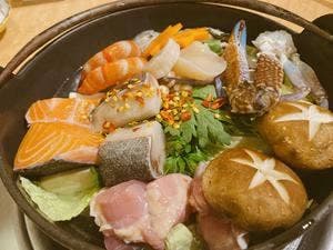鍋家
