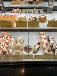 ナオキ 駒沢店