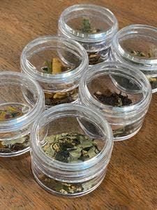 大和茶カフェ茶樂茶 SARASA