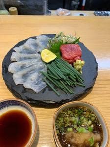 四谷 うえ村