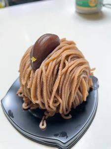 テスタロッサカフェ 駒形