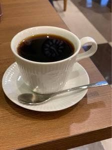 カフェ・ド・クリエ 築地聖路加通り店