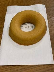 カフェ・ド・クリエ 築地聖路加通り店