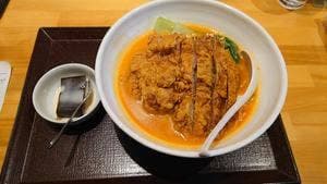 麺と酒菜 薫