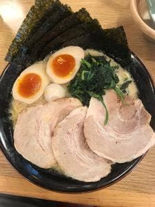 壱角家 東久留米店