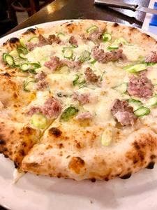 pizzeria vento e mare