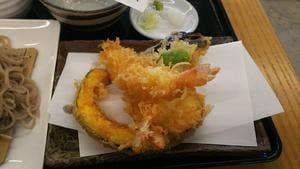 築地藪そば