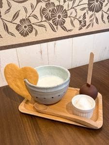 ボンヌカフェ 十条店