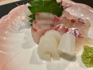 海鮮問屋
