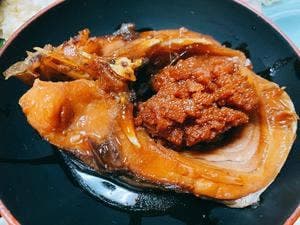 魚文 ドライブイン