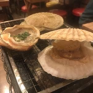 磯丸水産 新橋烏森通り店