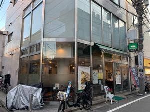 珈琲館 祐天寺店