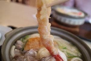 うどん 太三郎