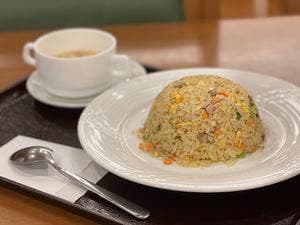 中華レストラン 宝