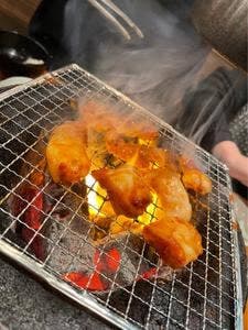 亀戸ホルモン 五反田店