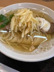 麺魂 さまろ
