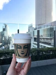 スターバックス コーヒー 名古屋JRゲートタワー店