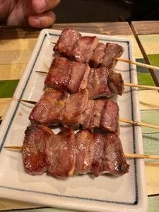 焼とんya たゆたゆ 千日前店